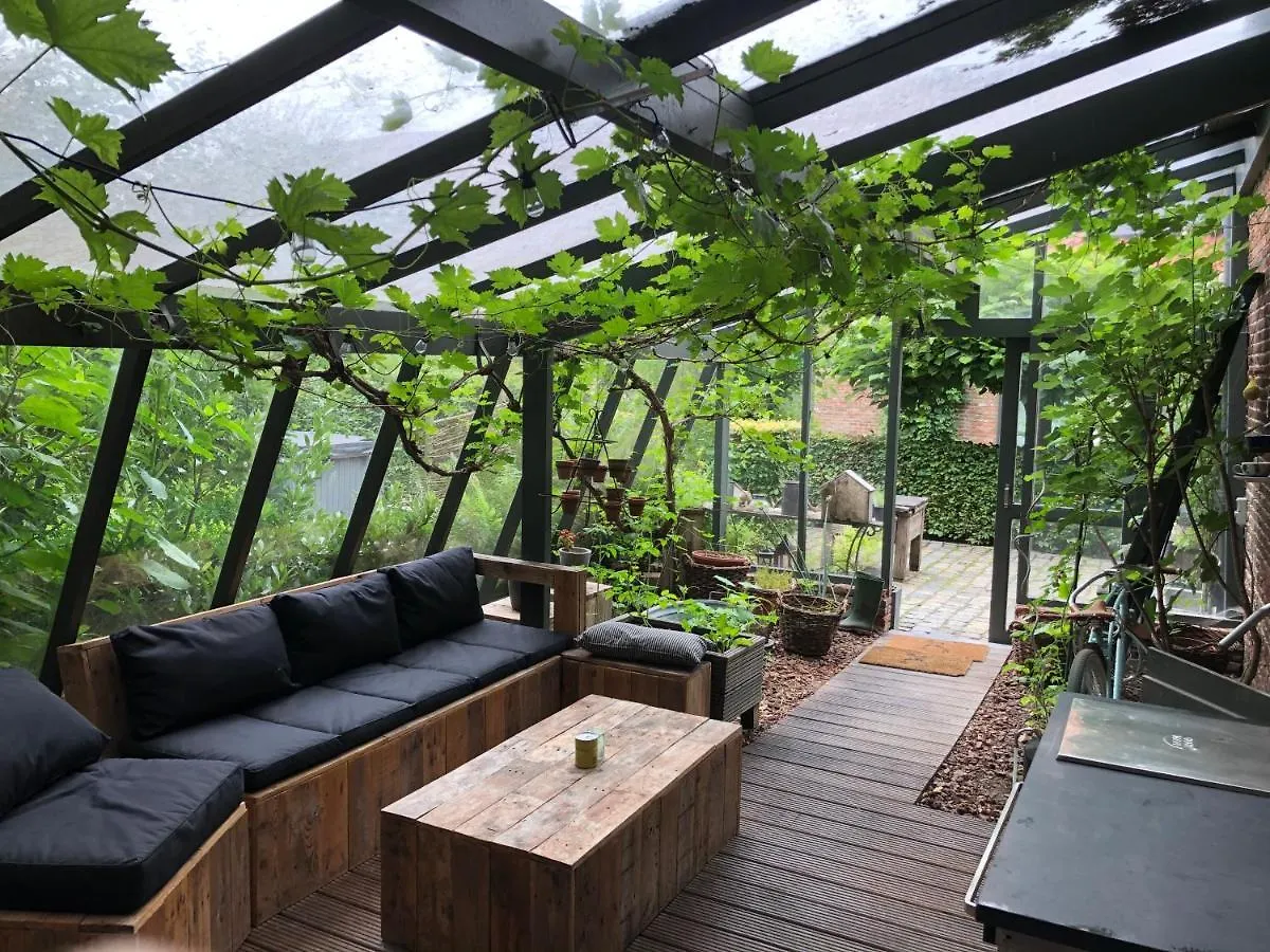 B&B Vennehoeve Vremde Belgium