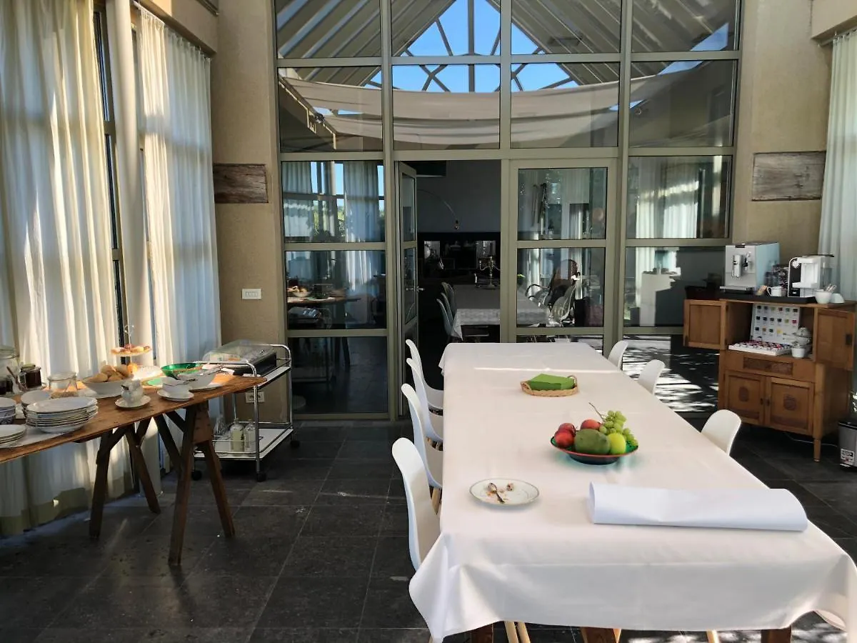 B&B Vennehoeve Vremde