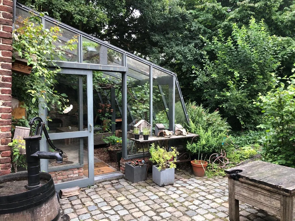 Bed & Breakfast B&B Vennehoeve Vremde