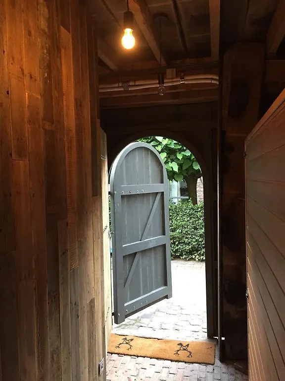 B&B Vennehoeve Vremde