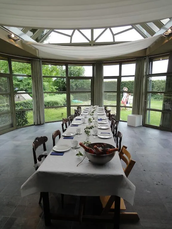 B&B Vennehoeve Vremde