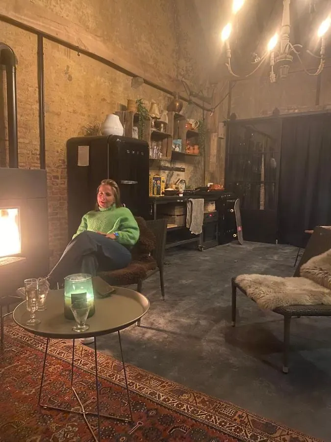 Bed & Breakfast B&B Vennehoeve Vremde