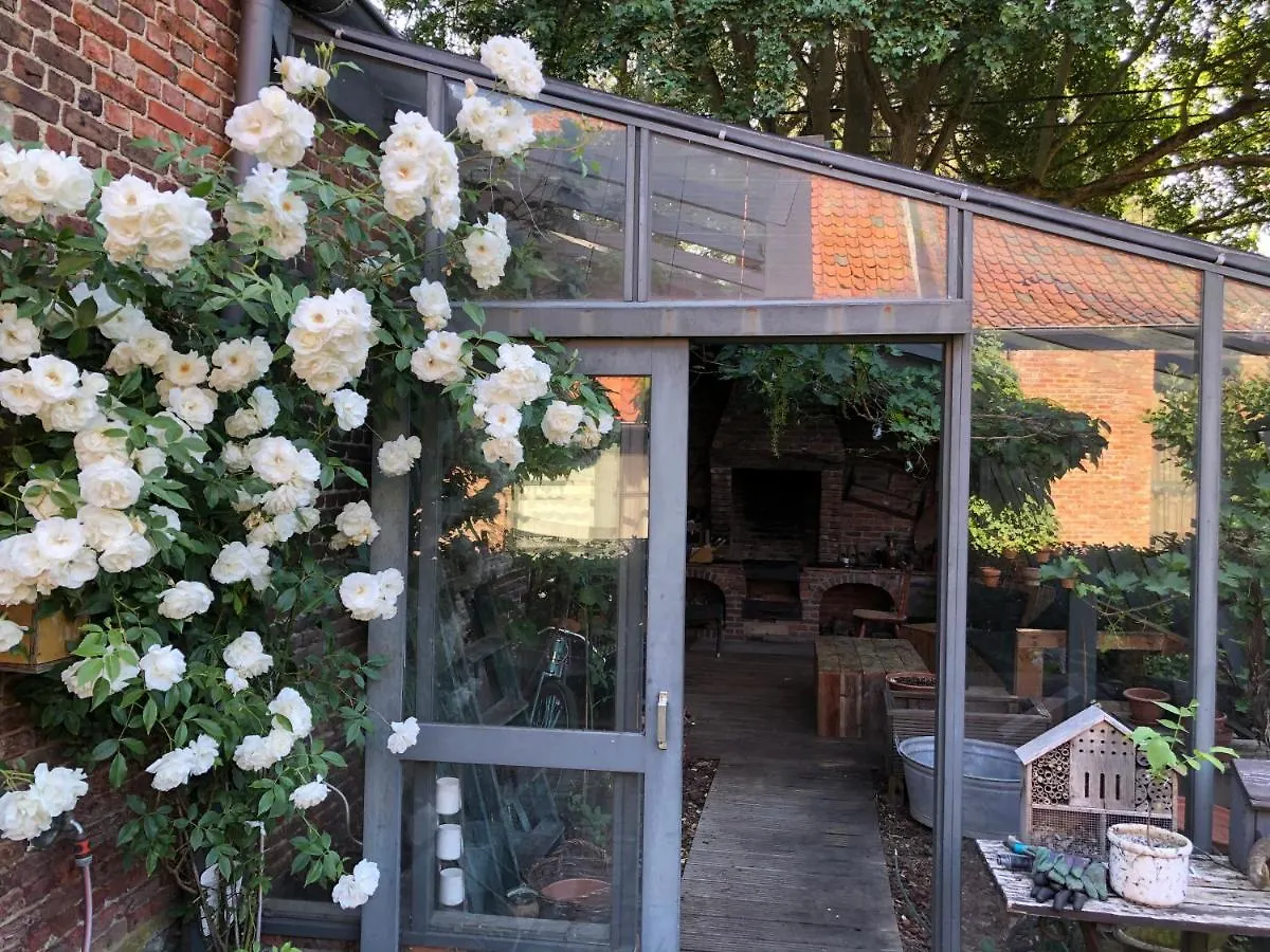 B&B Vennehoeve Vremde Bed & Breakfast