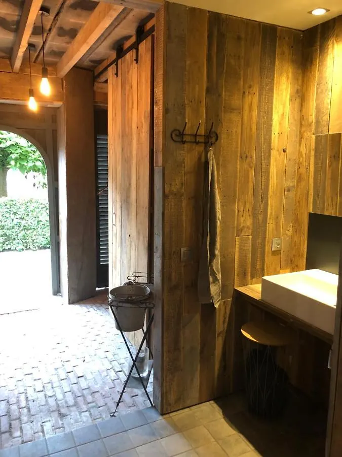 B&B Vennehoeve Vremde Bed & Breakfast