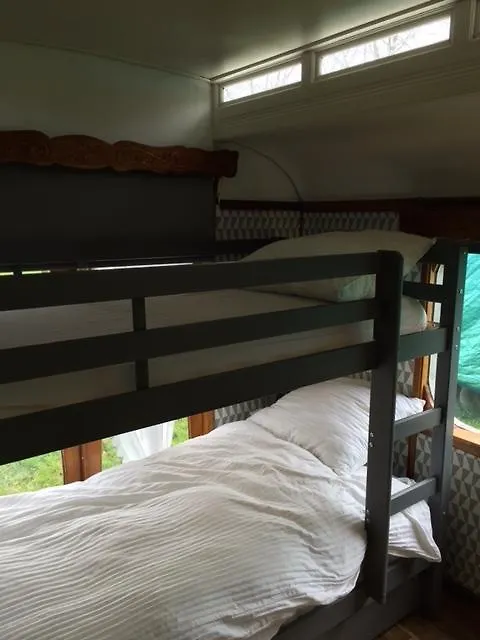 Bed & Breakfast B&B Vennehoeve Vremde