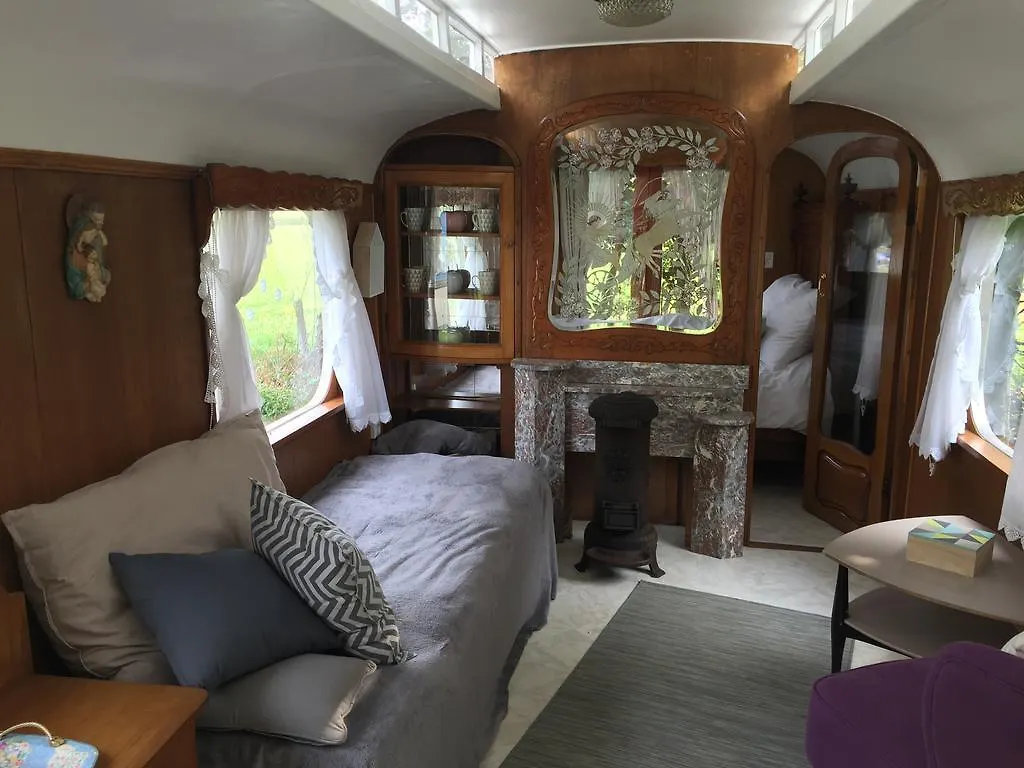 Bed & Breakfast B&B Vennehoeve Vremde