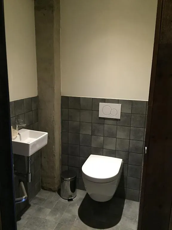 B&B Vennehoeve Vremde Belgium