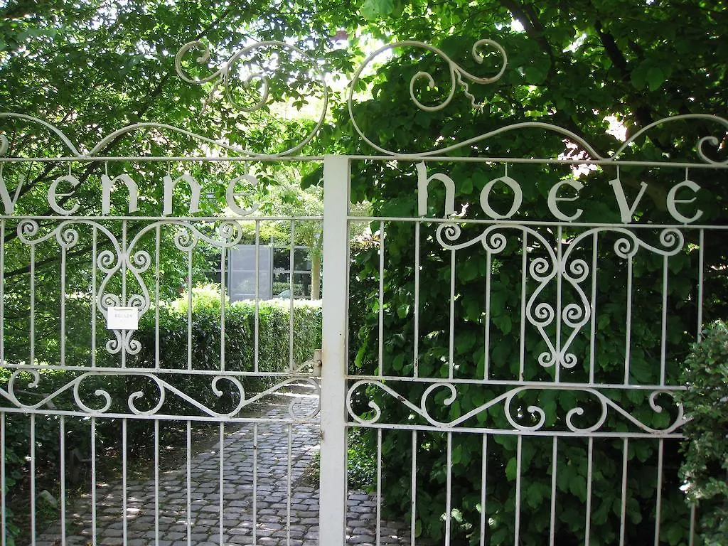 B&B Vennehoeve Vremde Bed & Breakfast